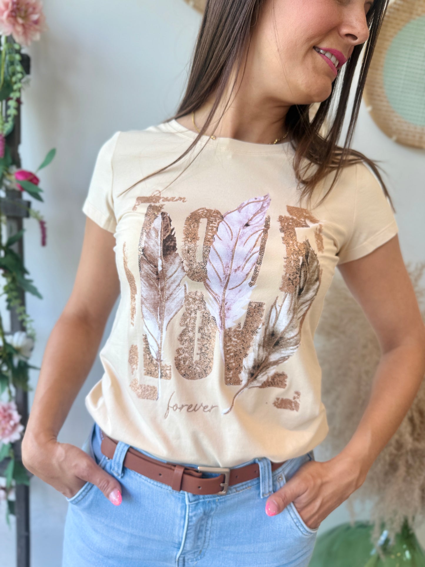T-shirt Bilbao