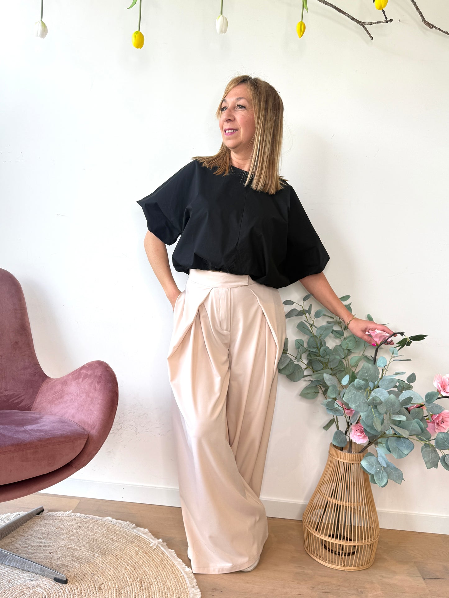 Blouse Annie