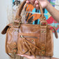 Sac Maud camel
