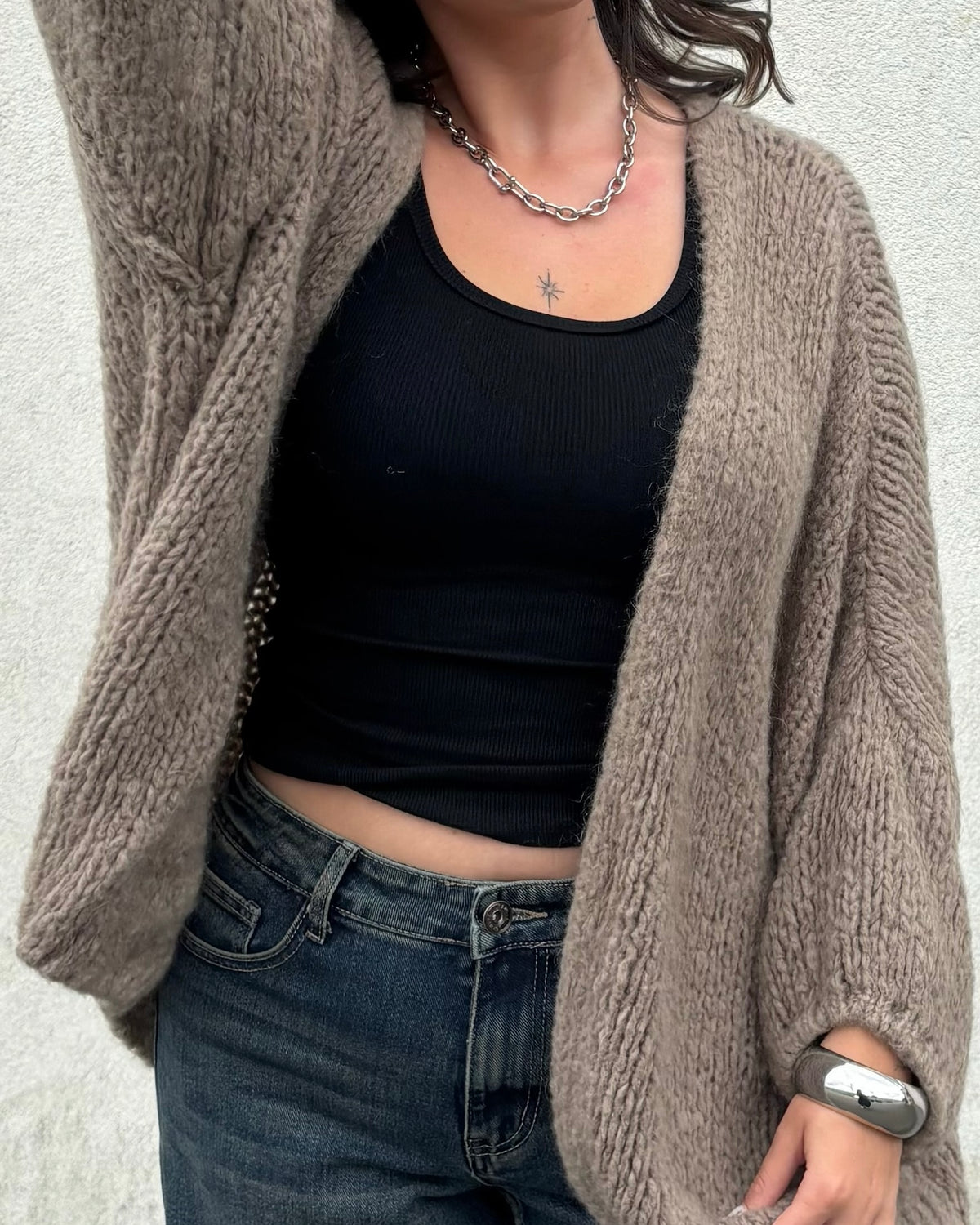Gilet Alba