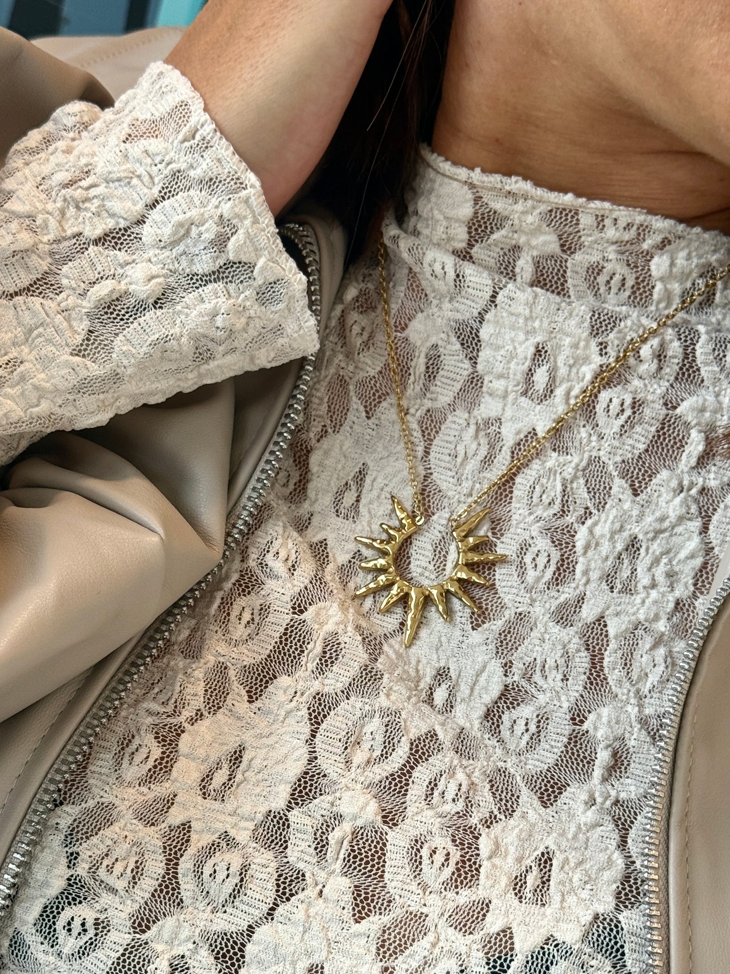 Collier Malia