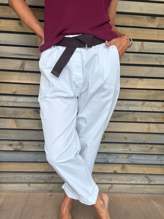 Pantalon Milan