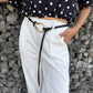 Ceinture Louna noir