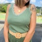 Top Valéria kaki