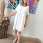 Robe Katarina beige