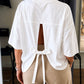 T-shirt Nerina
