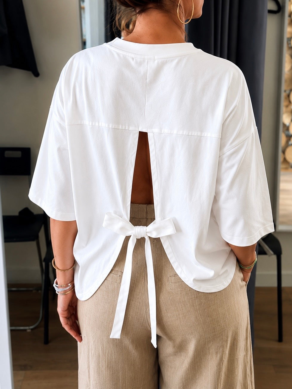 T-shirt Nerina