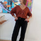Jeans Henry noir