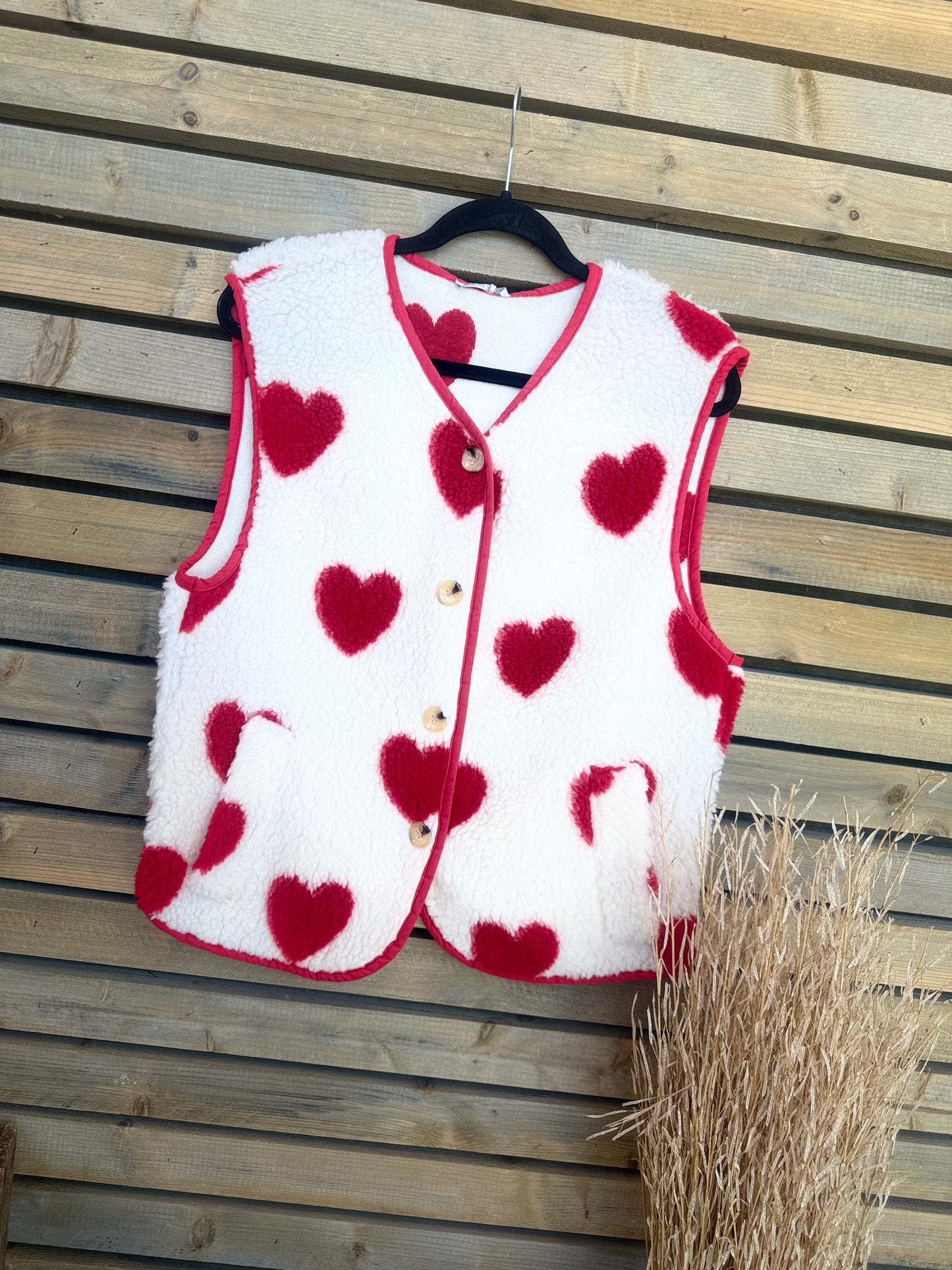 Gilet AVA