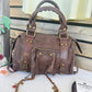 Sac Maud brun