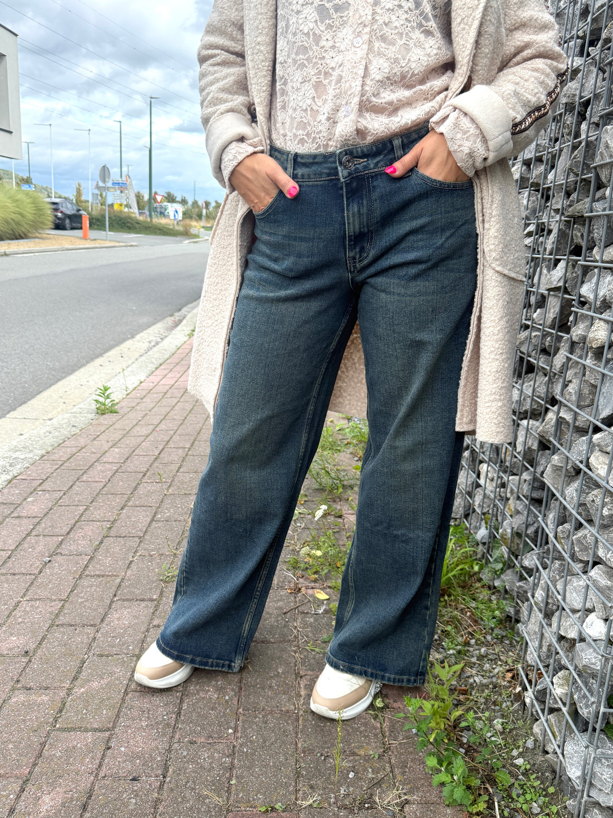 Jeans Olivia