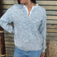 Pull Livia gris