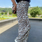 Pantalon Lino