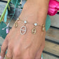 Bracelet Giulia