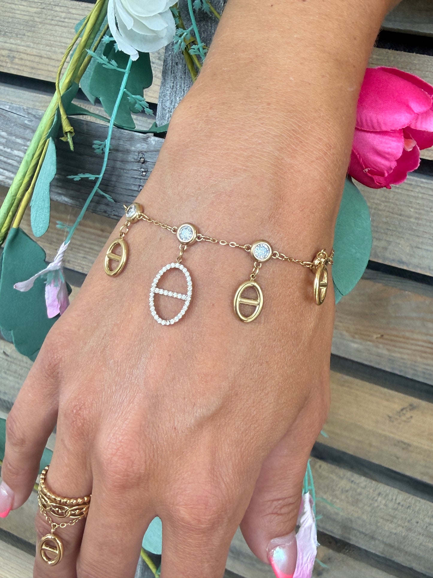 Bracelet Giulia