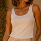 Top Lara beige