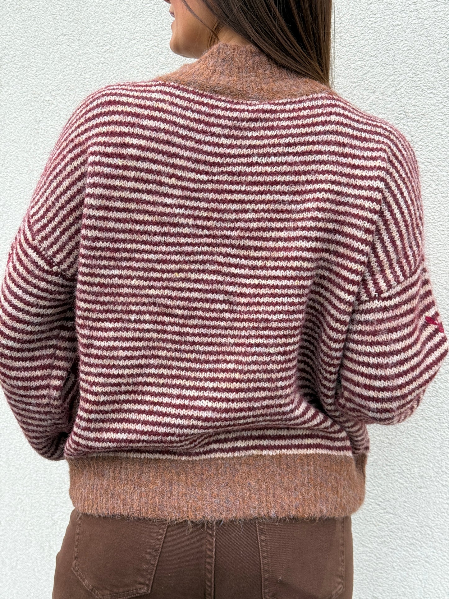 Pull Isolde