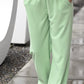 Pantalon Orys mint