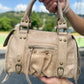 Sac Maud beige