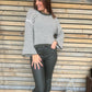 Pull Manille kaki