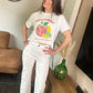 T-shirt Costa