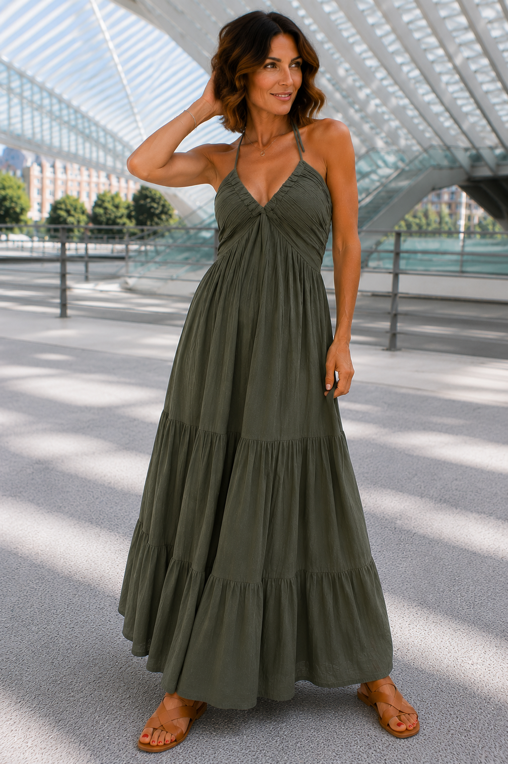 Robe Alexy