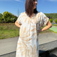 Robe Lorine beige