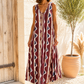 Robe Lourdès bordeaux
