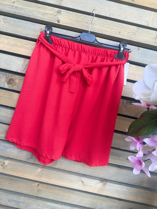Short Summer rouge