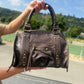 Sac Eva marron