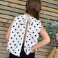 Blouse Lise