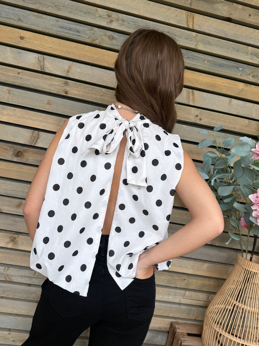 Blouse Lise