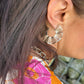 Boucles d'oreilles Aston