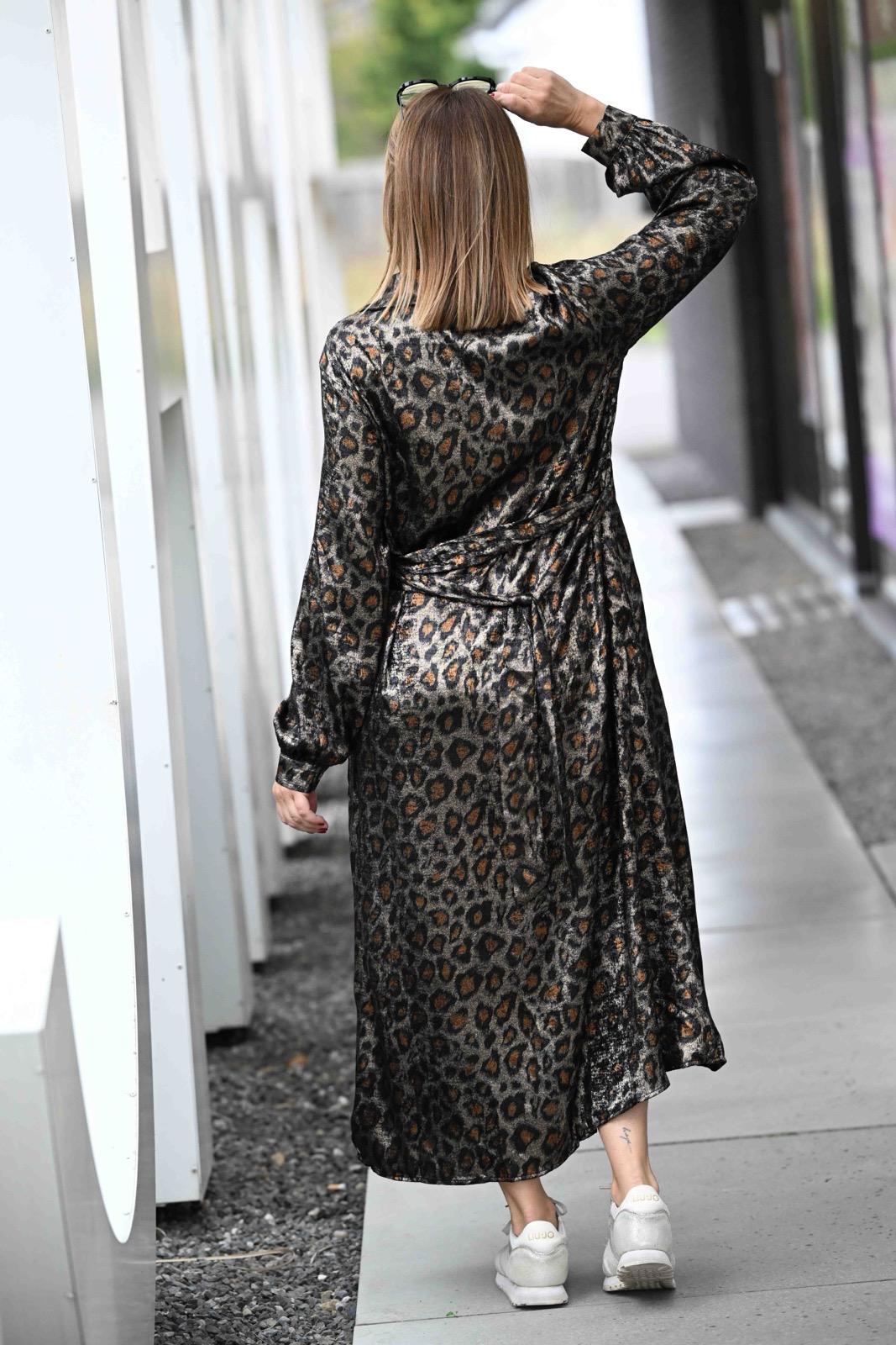 Robe Carmen