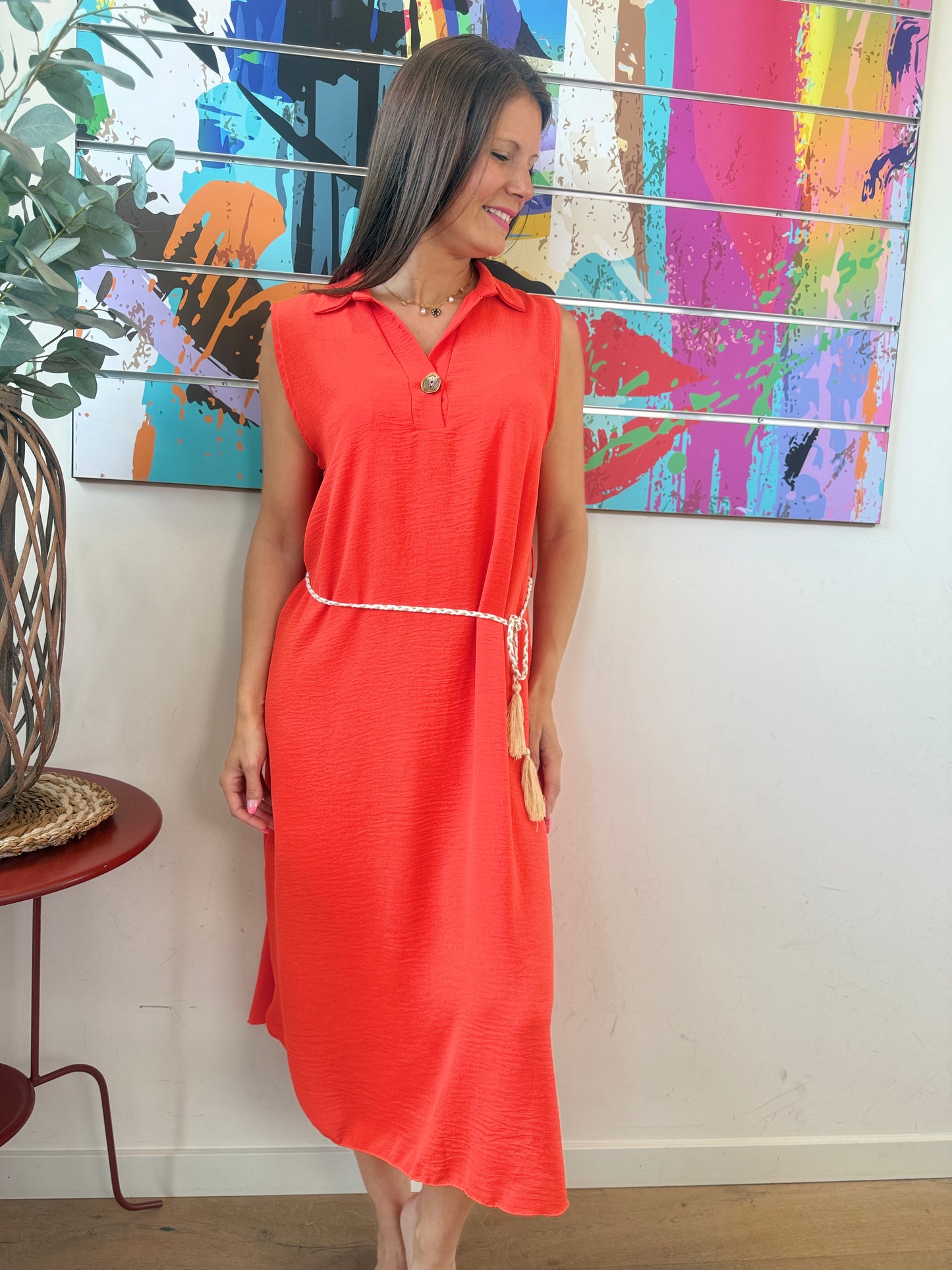 Robe Nice