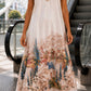 Robe Capuccine