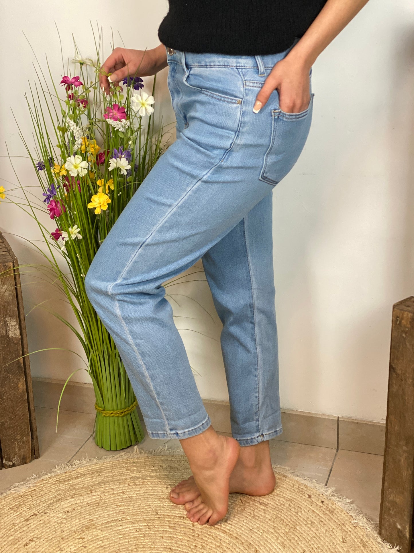 Jeans Lucienne