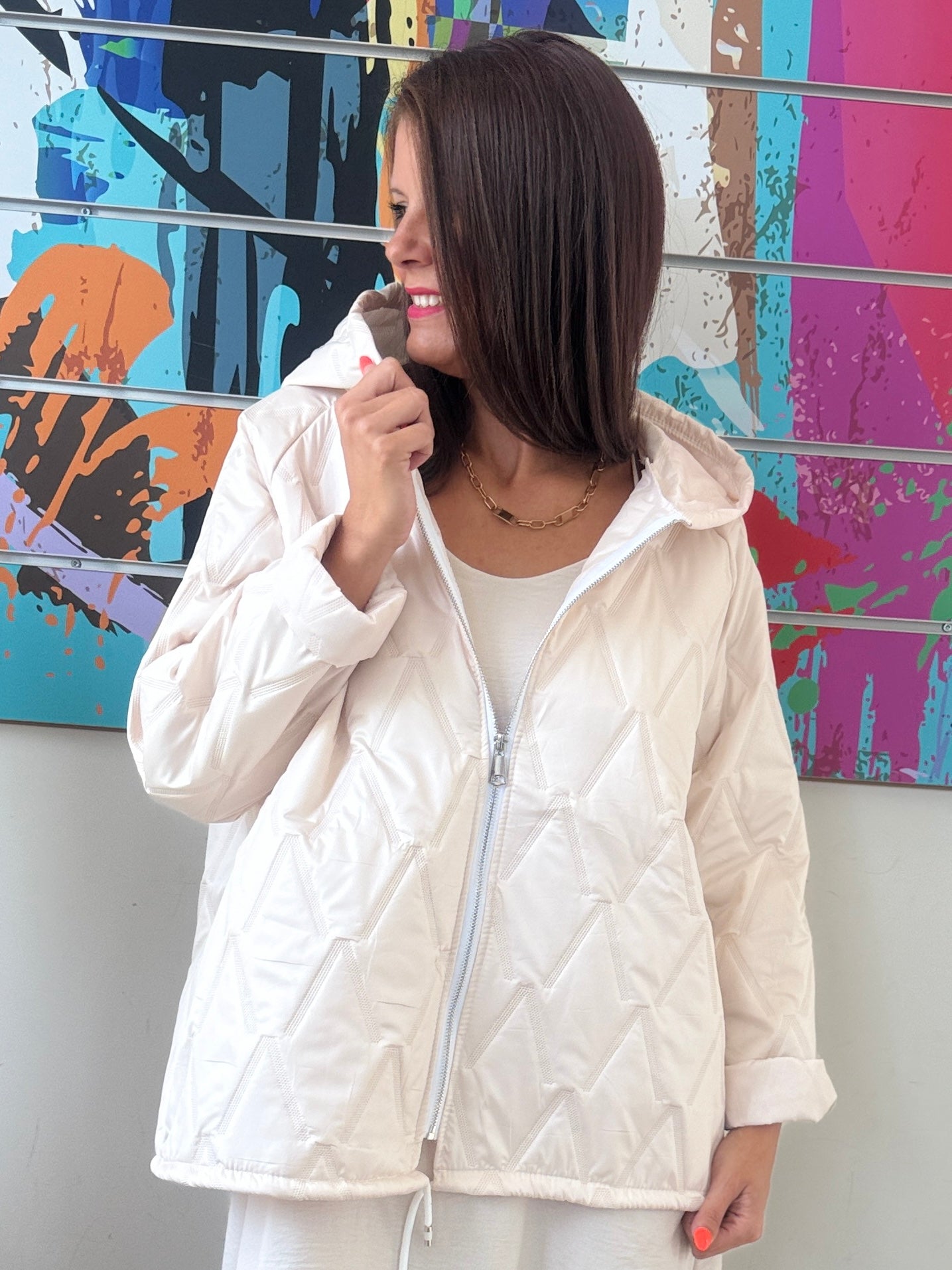 Veste Lauren
