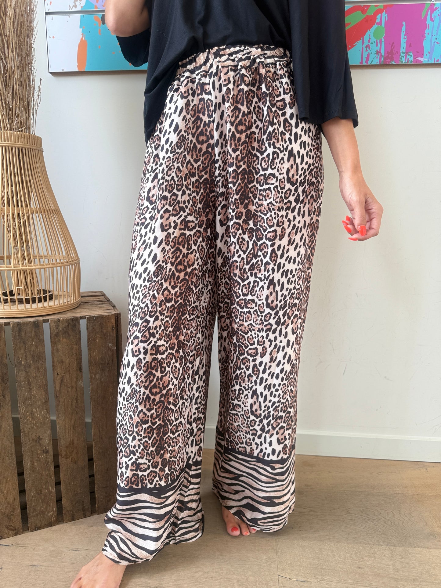 Pantalon Blair