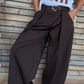 Pantalon Lola chocolat