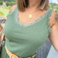 Top Valéria kaki