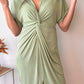 Robe Milan mint