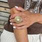 Bague Amira blanc