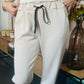 Pantalon IGGY BEIGE