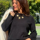 Pull Mira Noir