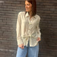 Chemisier Beverly Beige