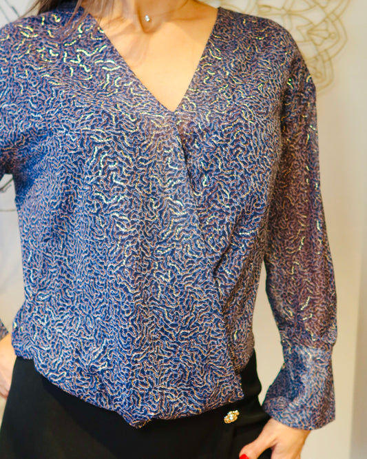 Blouse Corina