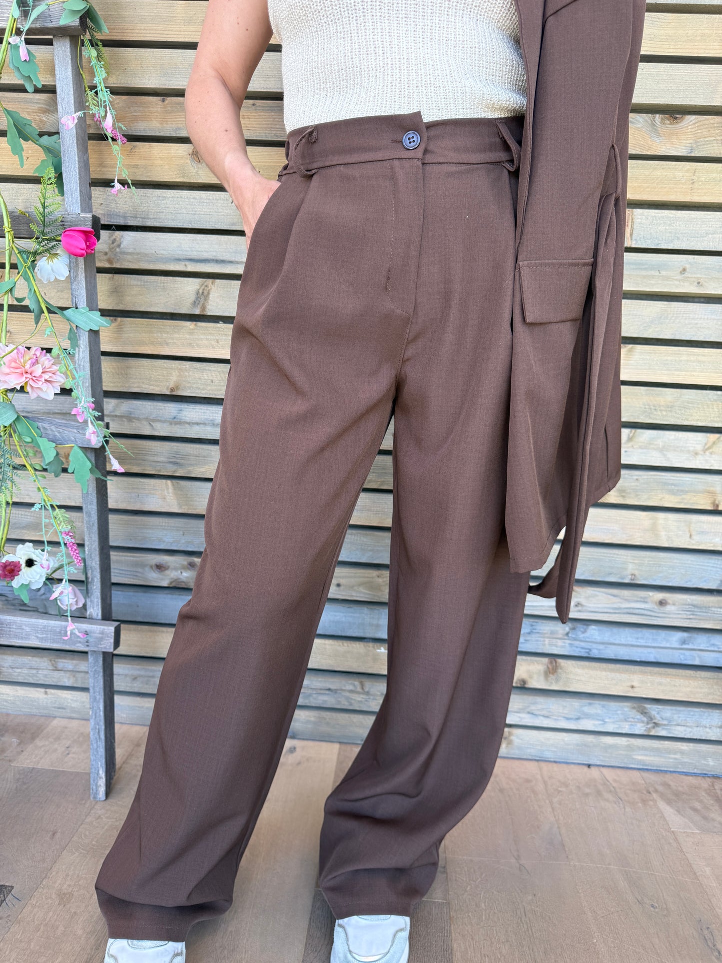 Ensemble Majo