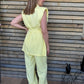 Ensemble Majo jaune