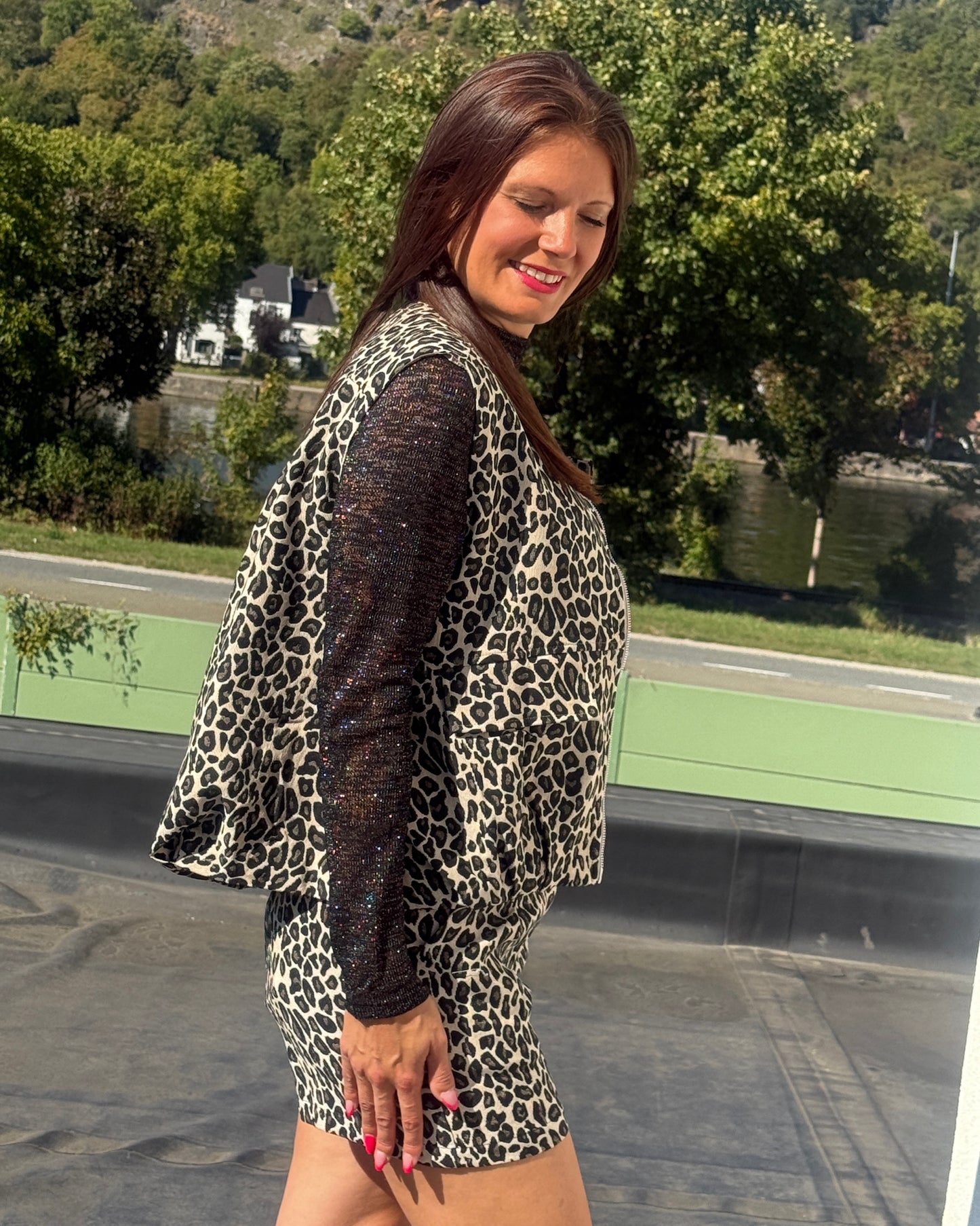 Veste Sybille